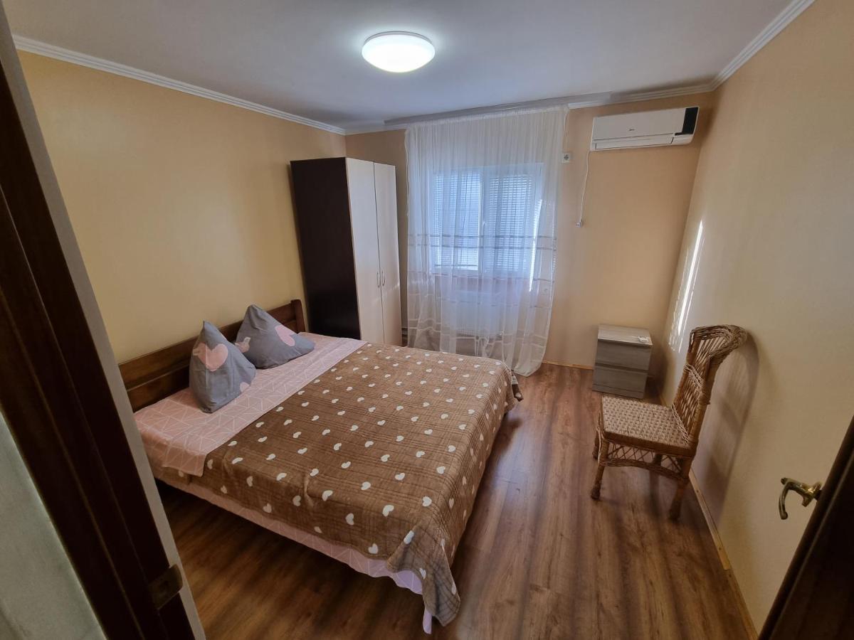 2Квартира С Видом На Море Odesa Exterior foto