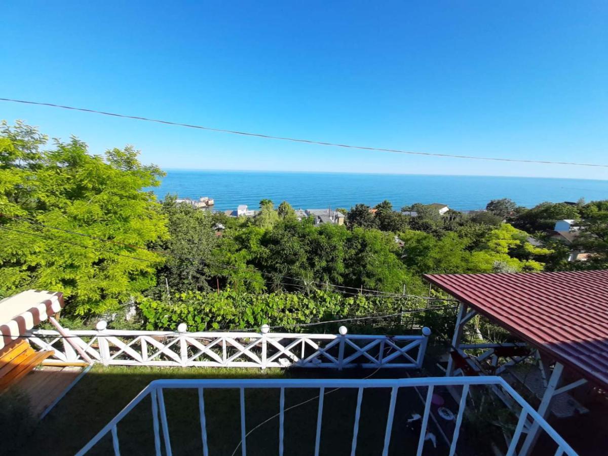 2Квартира С Видом На Море Odesa Exterior foto